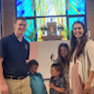 Meet your Posher, Brianne